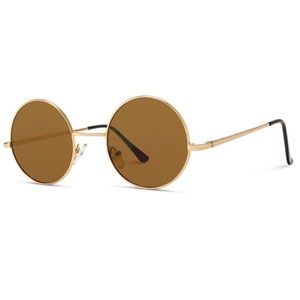 ‘Ozzy’ sunglasses in MOCHA🎻